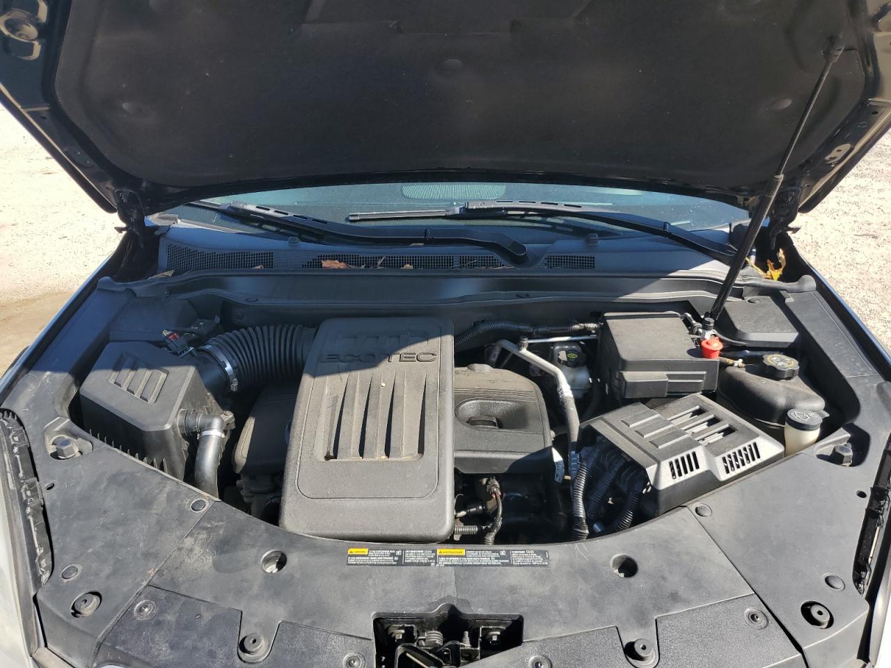 2013 Chevrolet Equinox - Image 14