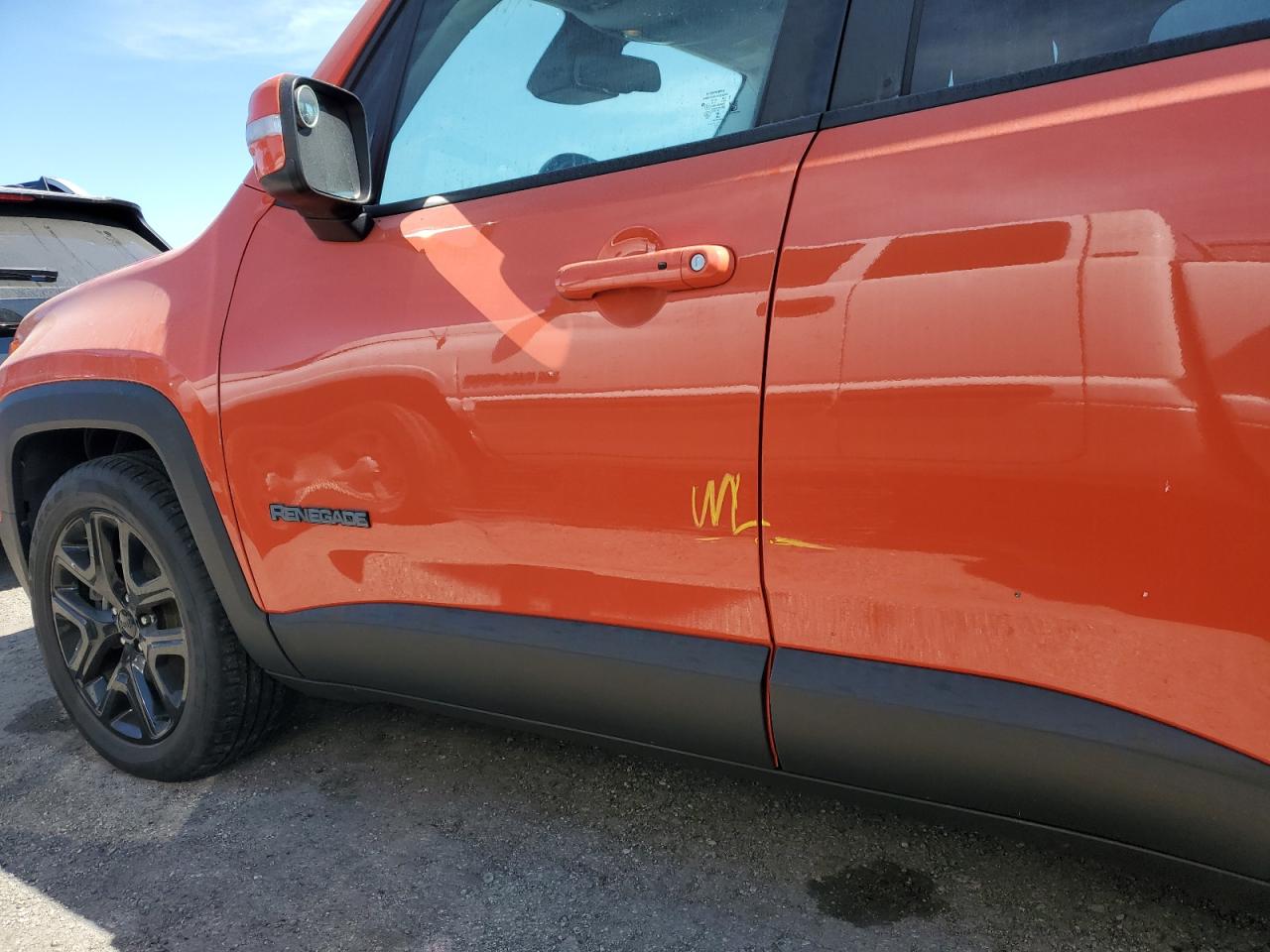 ZACCJABB6HPF19008 2017 Jeep Renegade Latitude