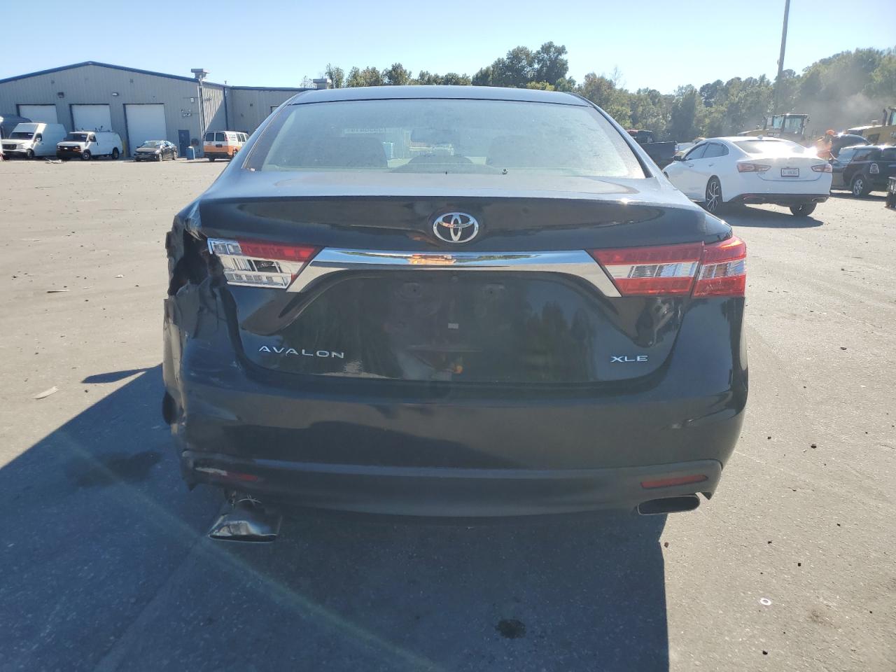 2013 Toyota Avalon Base VIN: 4T1BK1EB4DU034472 Lot: 75558614