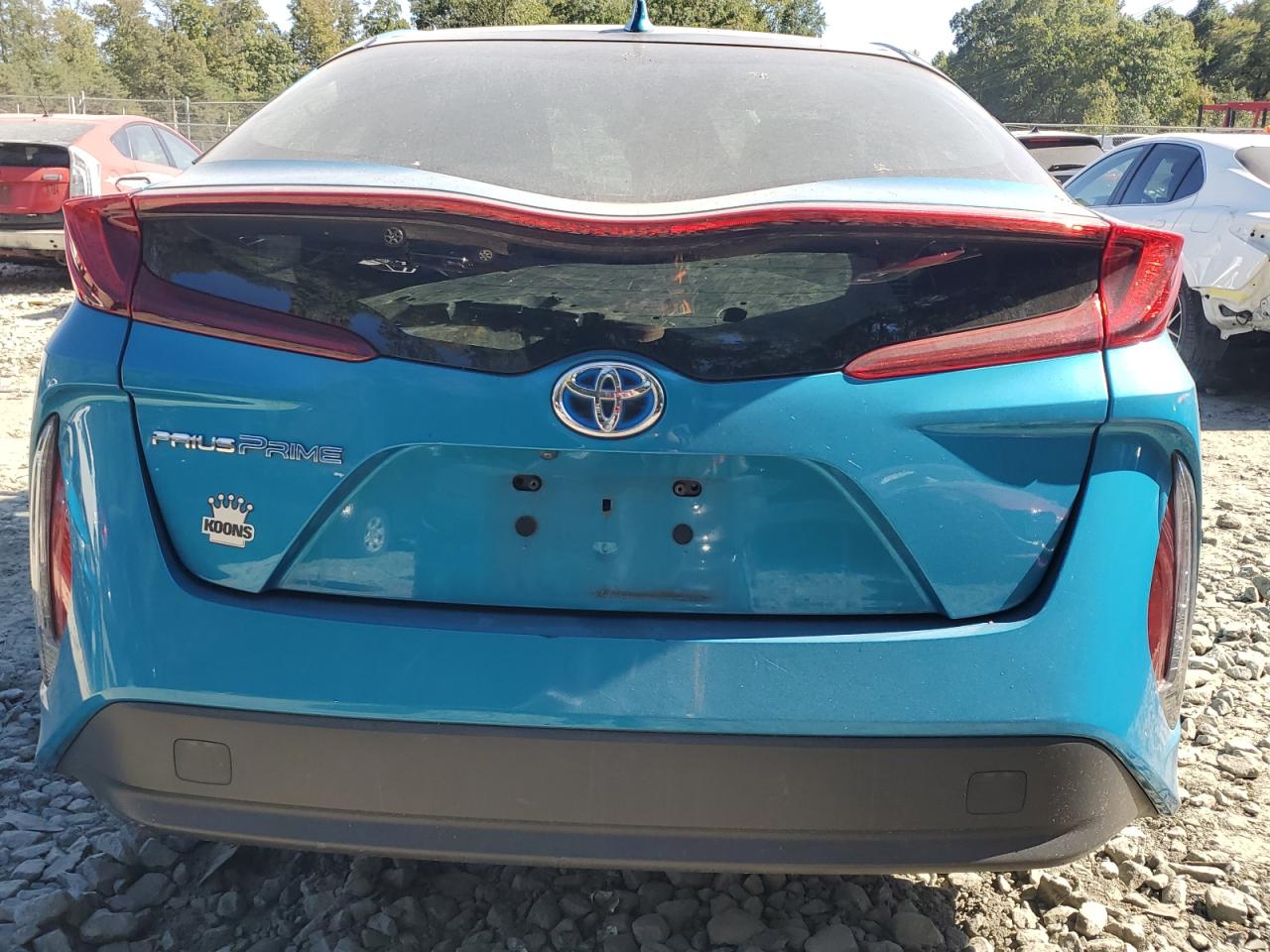 JTDKARFP3J3098066 2018 Toyota Prius Prime