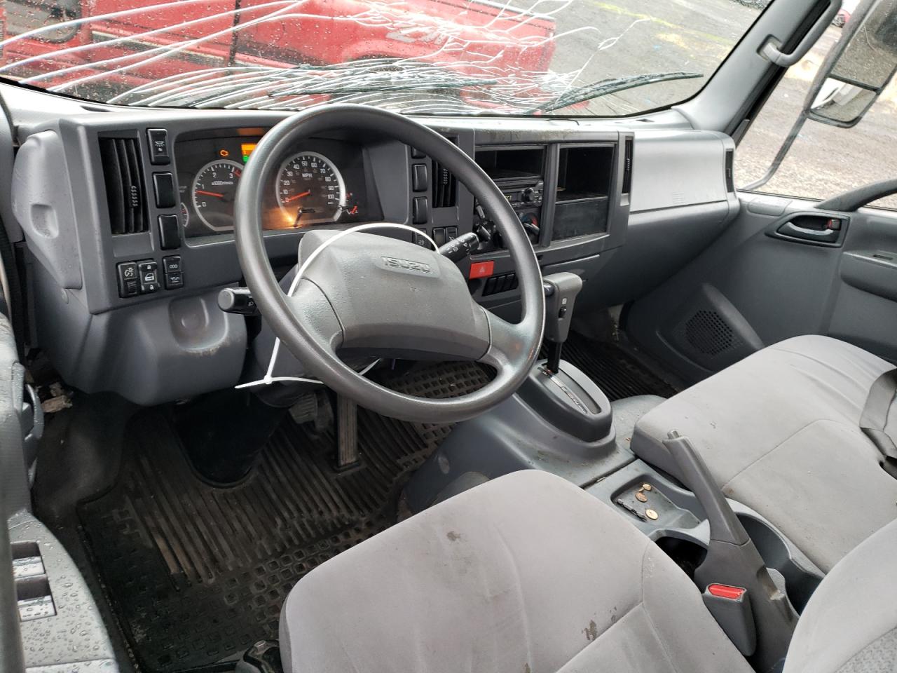 JALC4W169K7K00200 2019 Isuzu Npr Xd