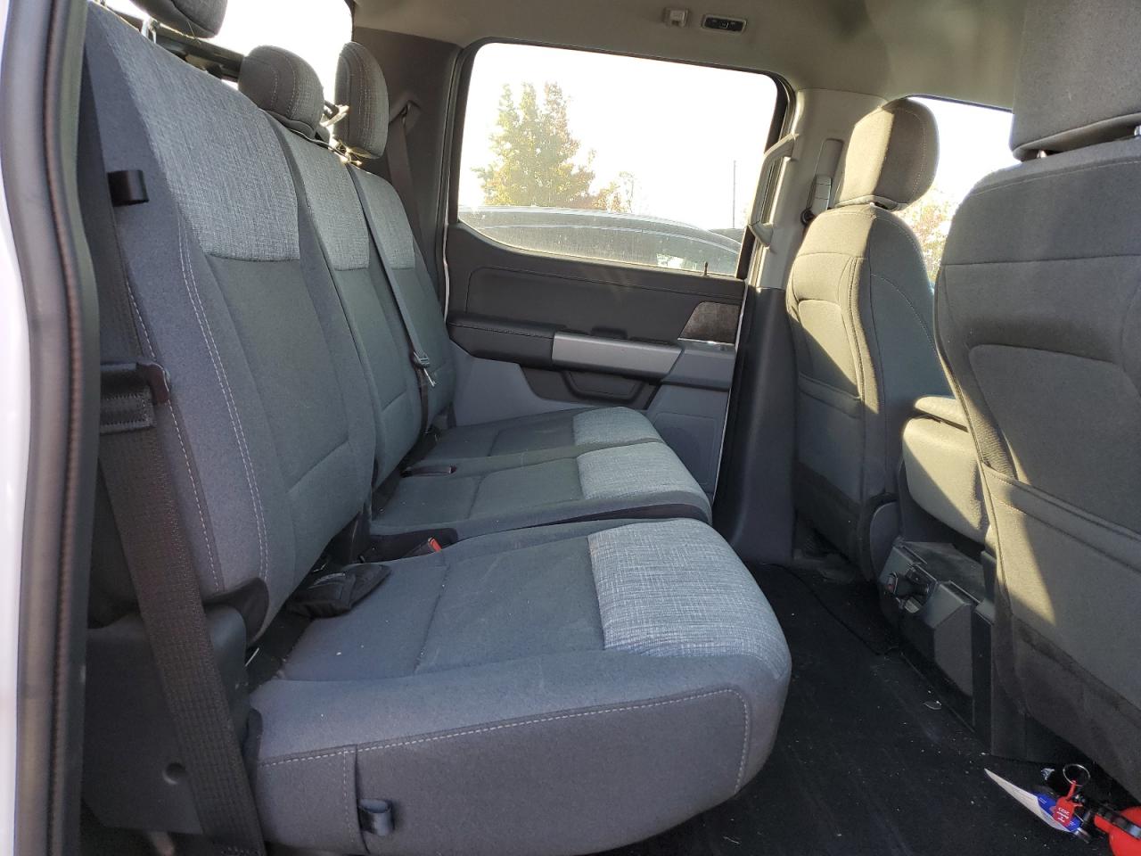 2021 Ford F-150 - Image 10