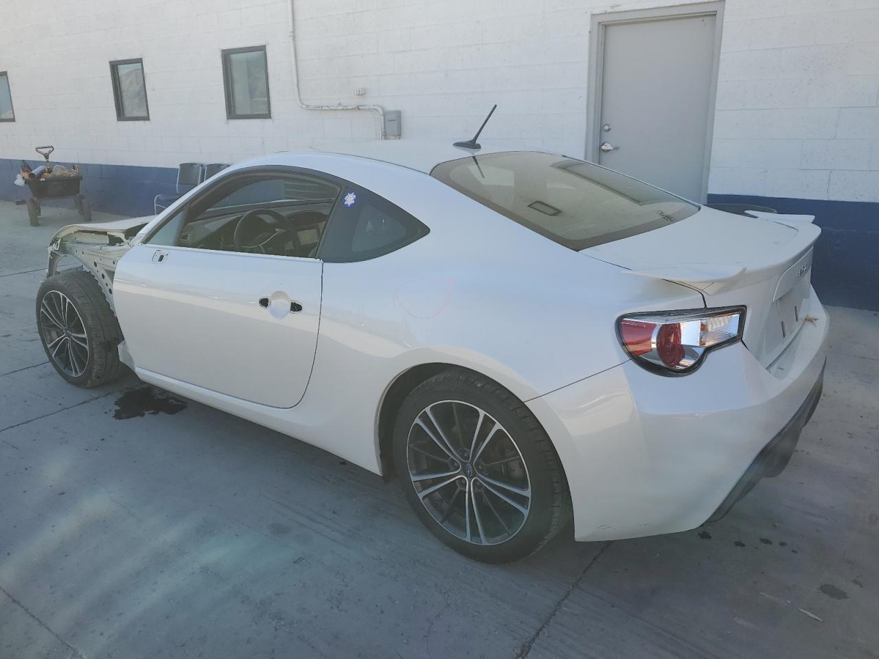 2013 Subaru BRZ - Image 2