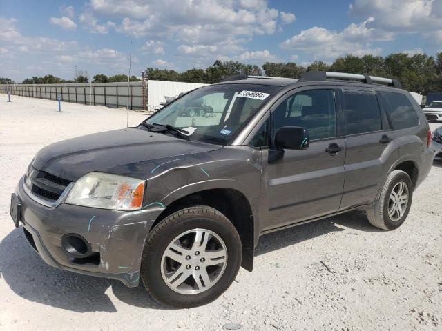 2006 Mitsubishi Endeavor Ls