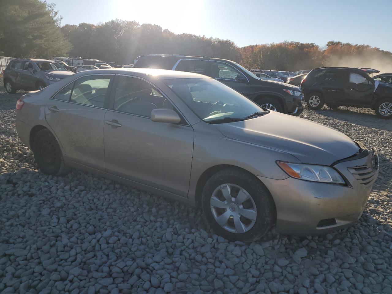 2009 Toyota Camry - Image 4