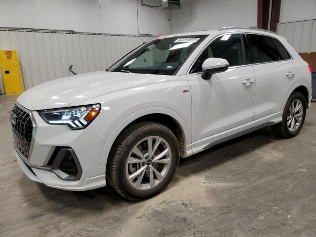 WA1DECF31R1045049 Audi Q3 PREMIUM