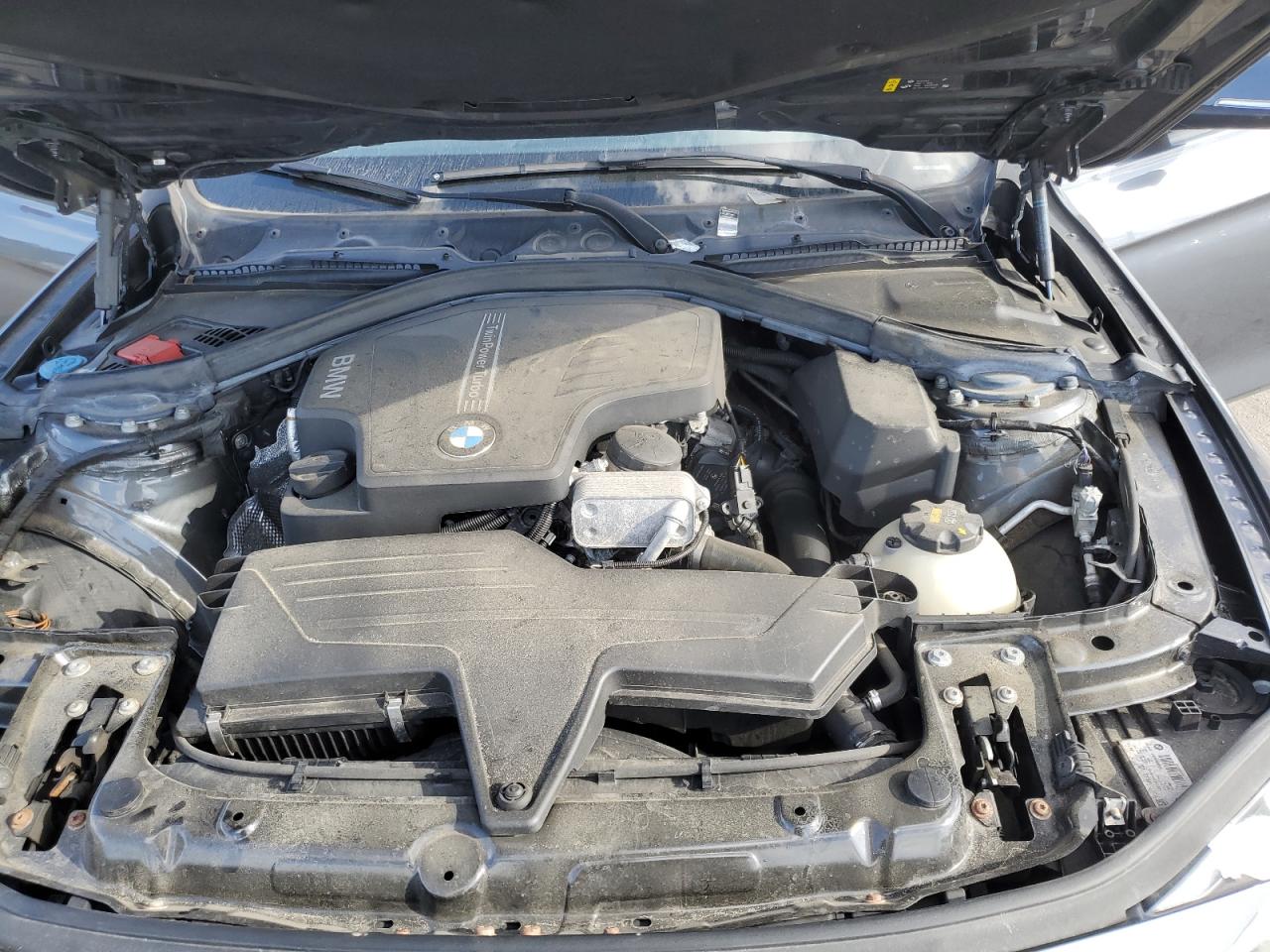 2018 BMW 3er - Image 11