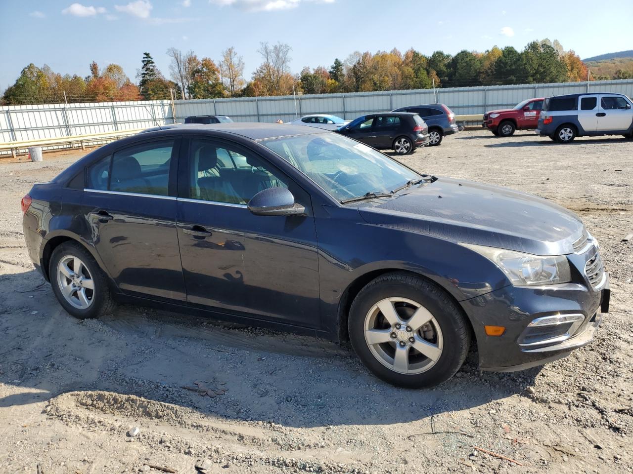 1G1PC5SB1F7278089 2015 Chevrolet Cruze Lt