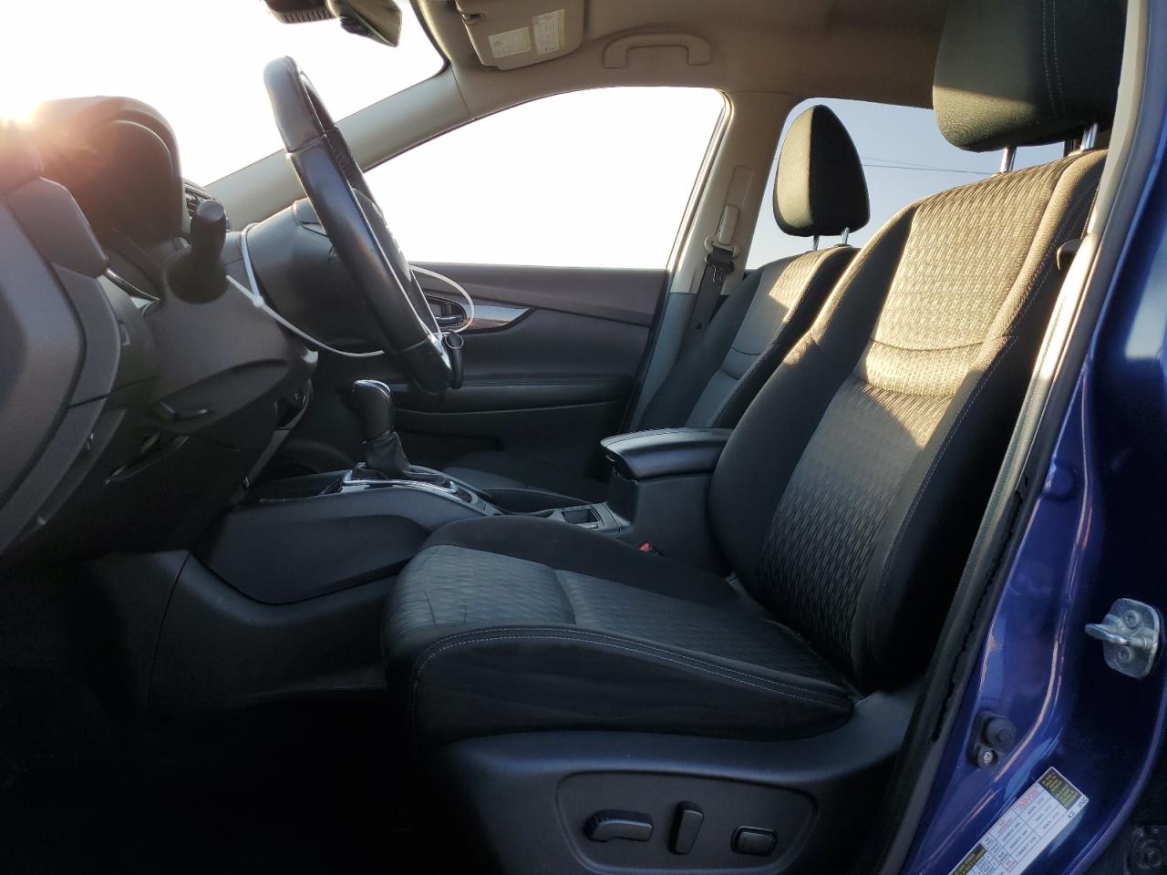 2019 Nissan Rogue - Image 7