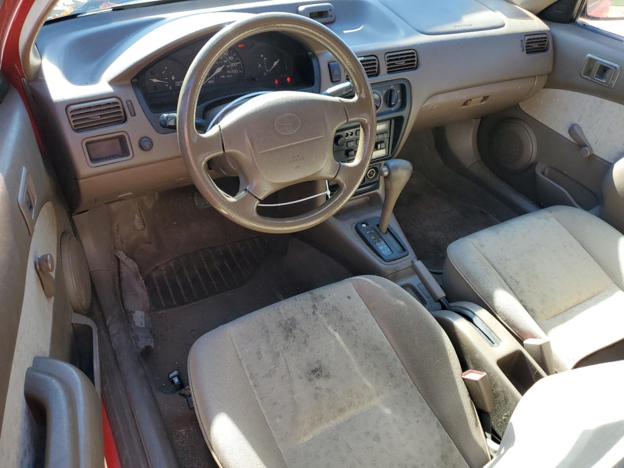 JT2AC52L8V0287765 1997 Toyota Tercel Ce