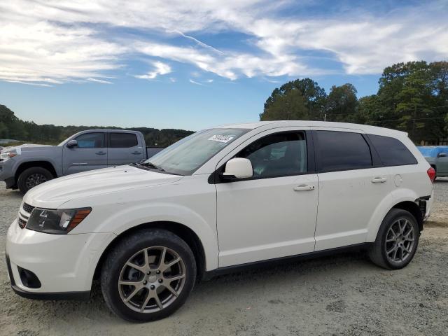 2016 Dodge Journey R/T