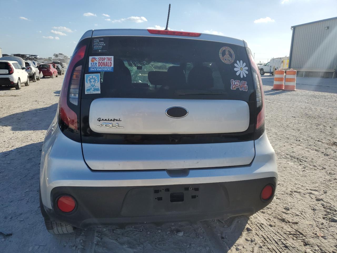 2018 Kia Soul - Image 6