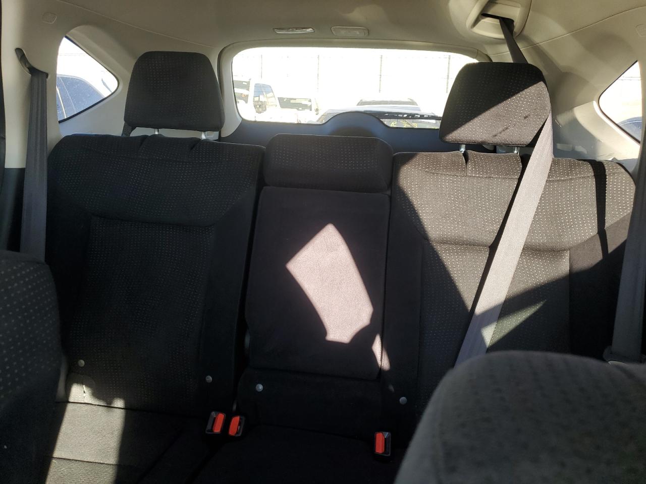 2012 Honda CR-V - Image 10