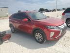 2019 Mitsubishi Eclipse Cross Es de vânzare în Taylor, TX - All Over