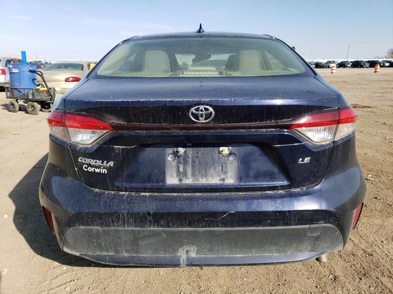 2021 Toyota Corolla - Image 6
