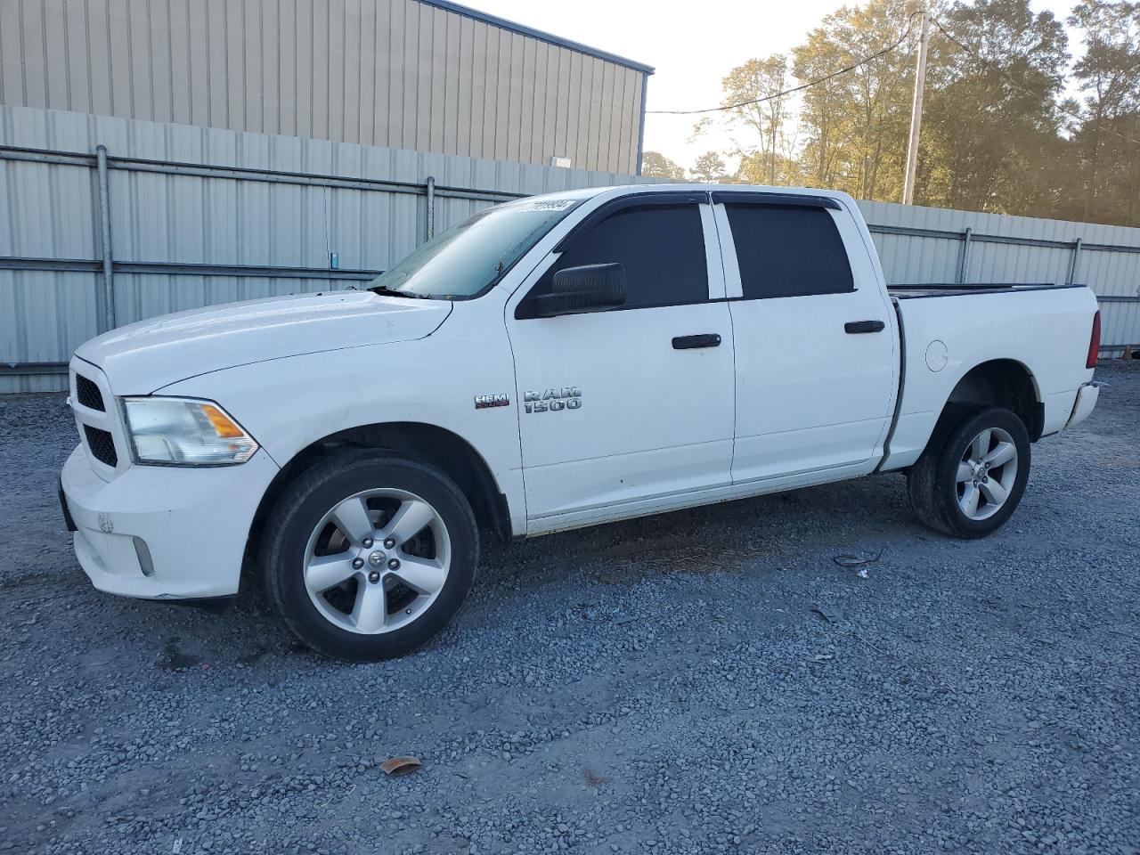 2013 RAM 1500 - Image 1