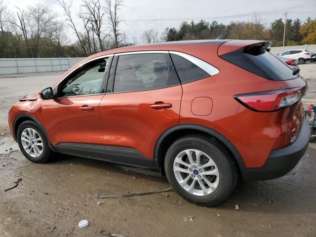  FORD ESCAPE 2020 Orange