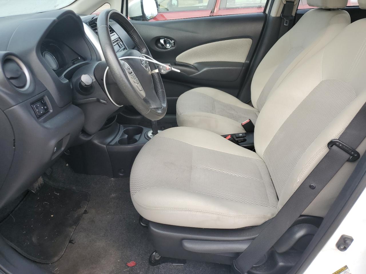 3N1CE2CP8FL368878 2015 Nissan Versa Note S