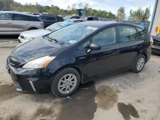 2013 Toyota Prius V 