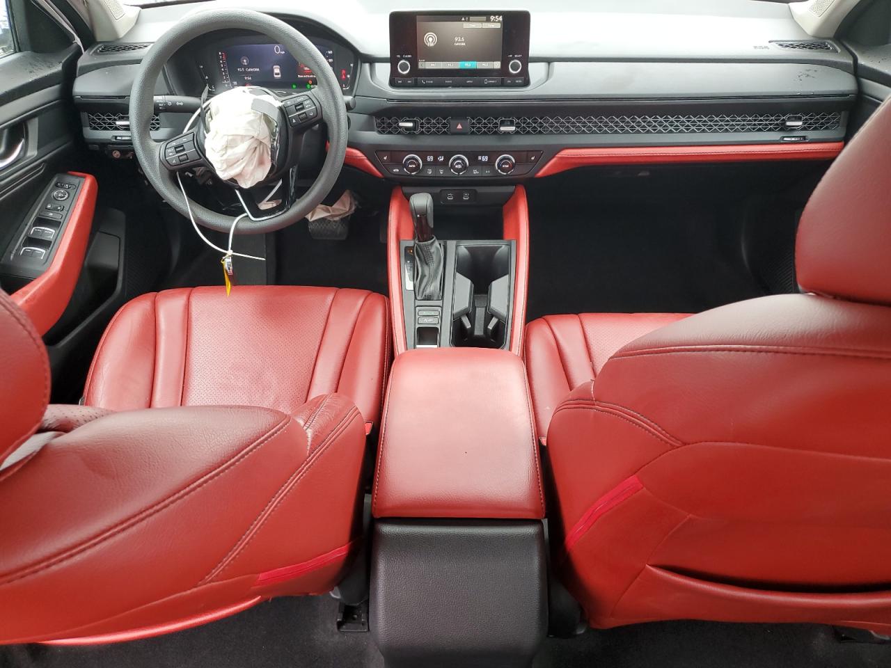 2023 Honda Accord - Image 8