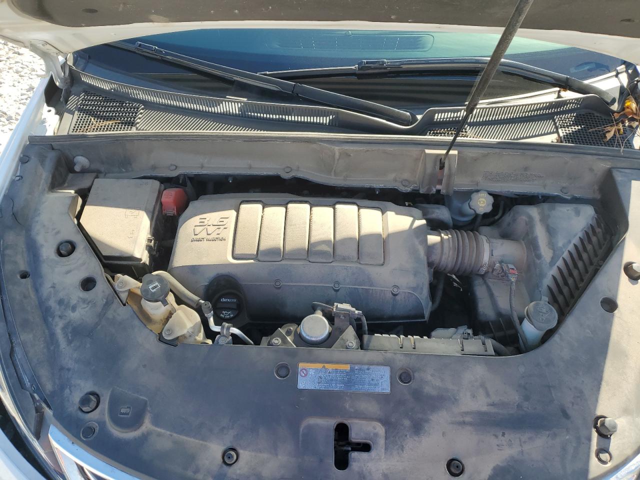 2016 Chevrolet Traverse Lt VIN: 1GNKVHKD9GJ228311 Lot: 77077384