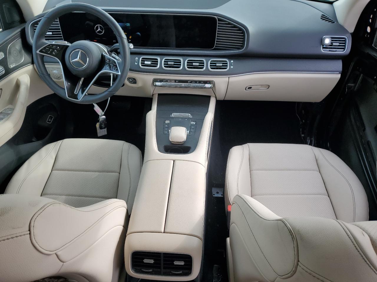 2024 Mercedes-Benz GLE - Image 8