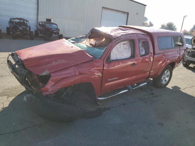 2011 Toyota Tacoma Access Cab