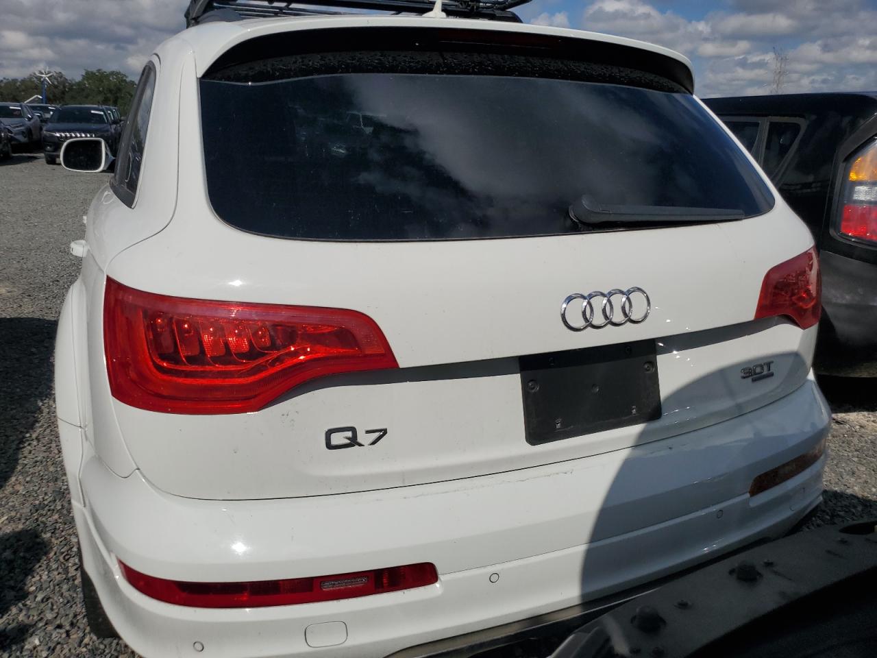 WA1DGAFEXFD004946 2015 Audi Q7 Prestige