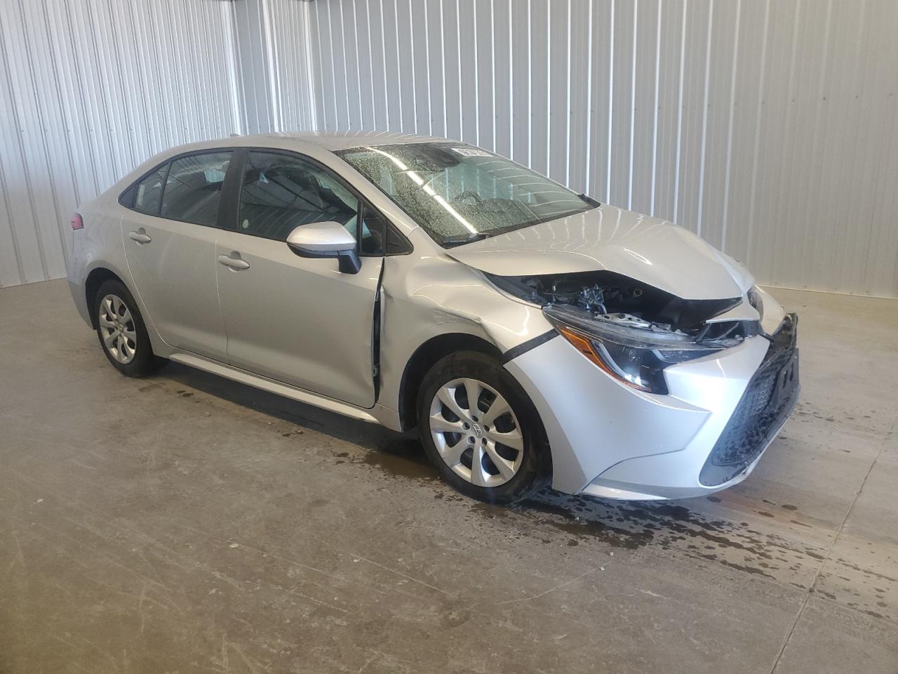 2022 Toyota Corolla - Image 4