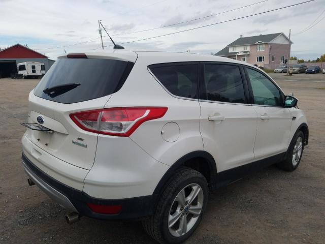  FORD ESCAPE 2013 Biały