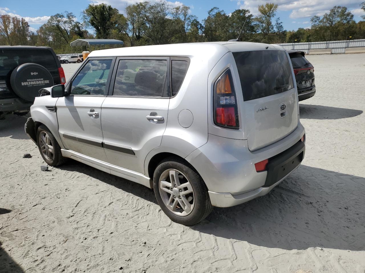 2011 Kia Soul - Image 2