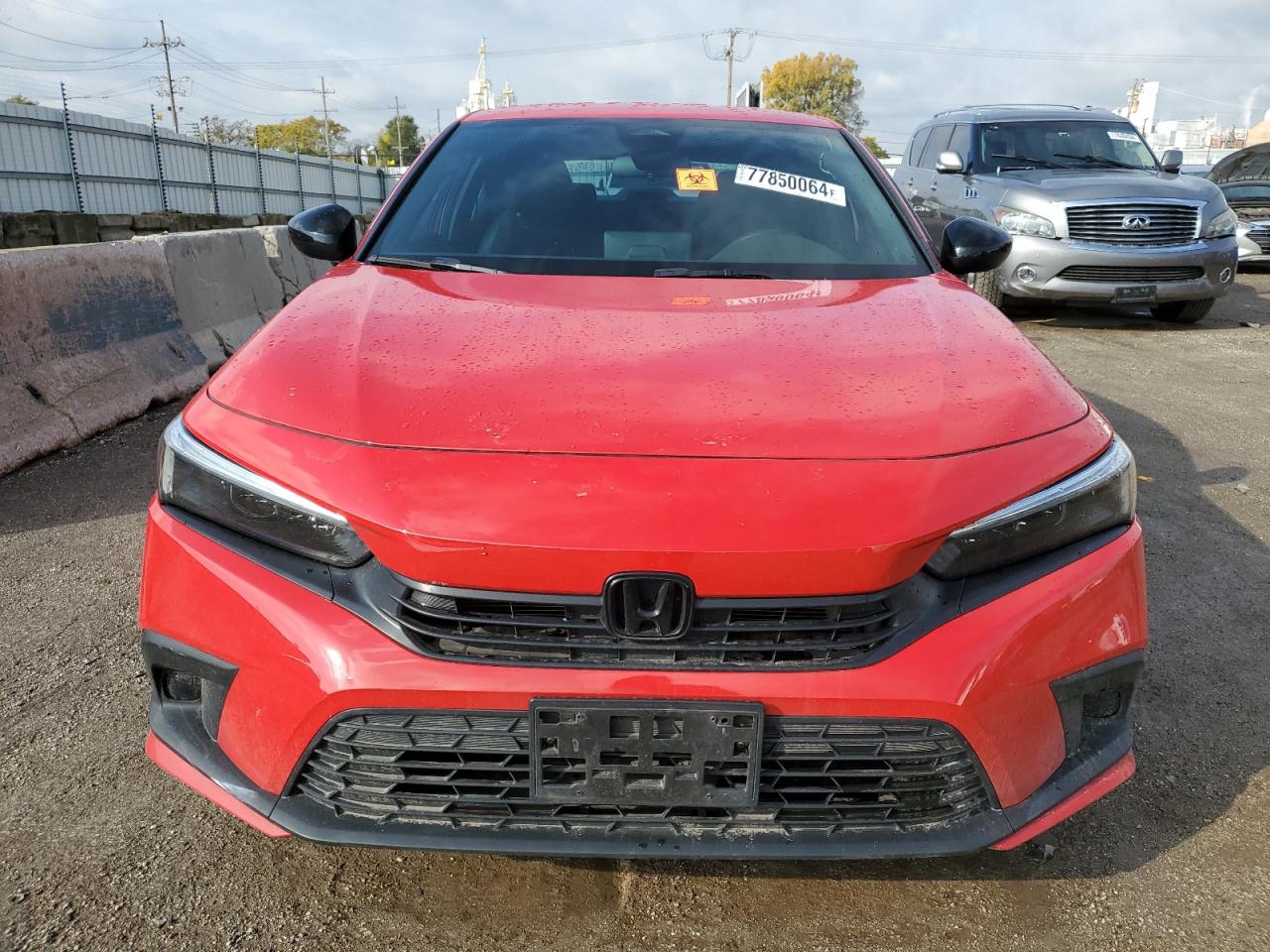 2022 Honda Civic - Image 5
