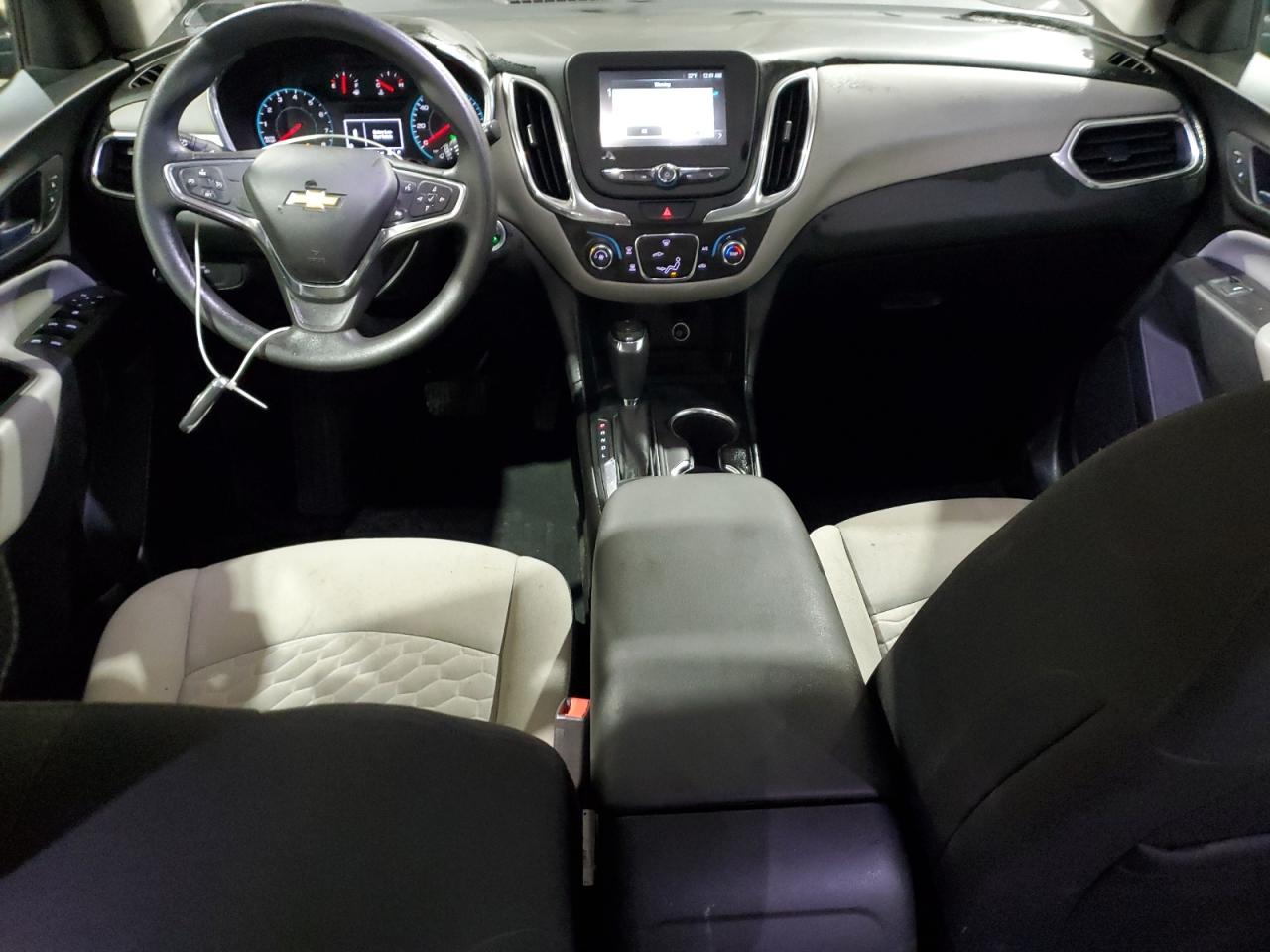 2018 Chevrolet Equinox - Image 8