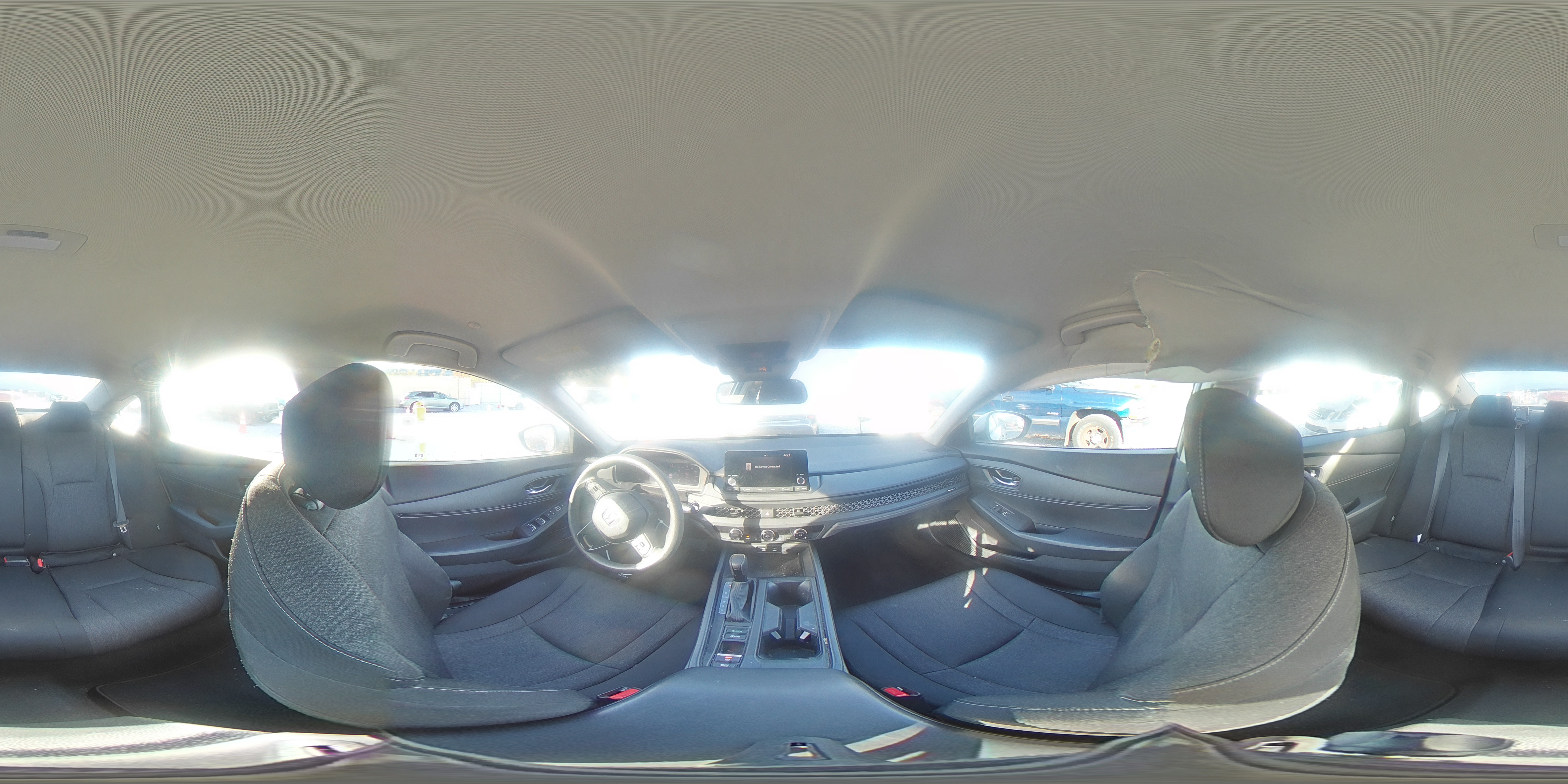 2024 Honda Accord - Image 12