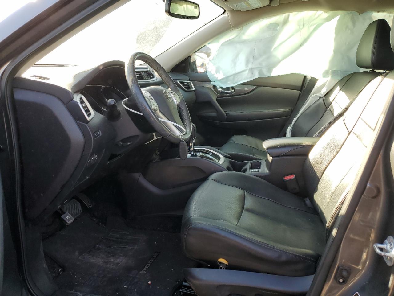 2016 Nissan Rogue - Image 7