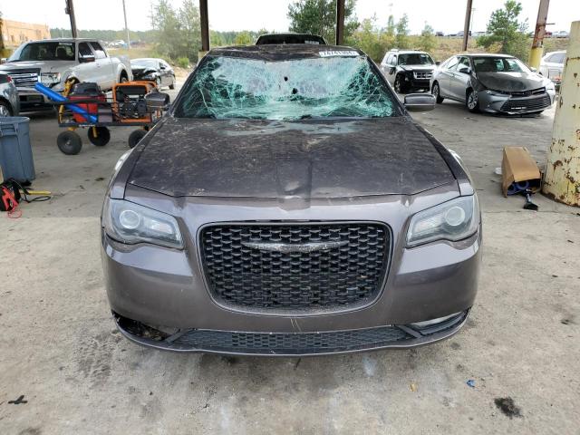  CHRYSLER 300 2019 Charcoal