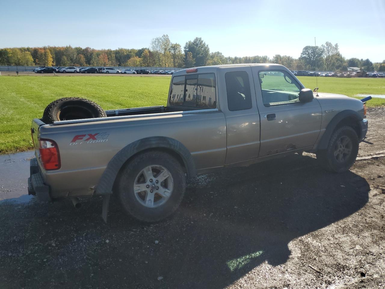 2005 Ford Ranger - Image 3
