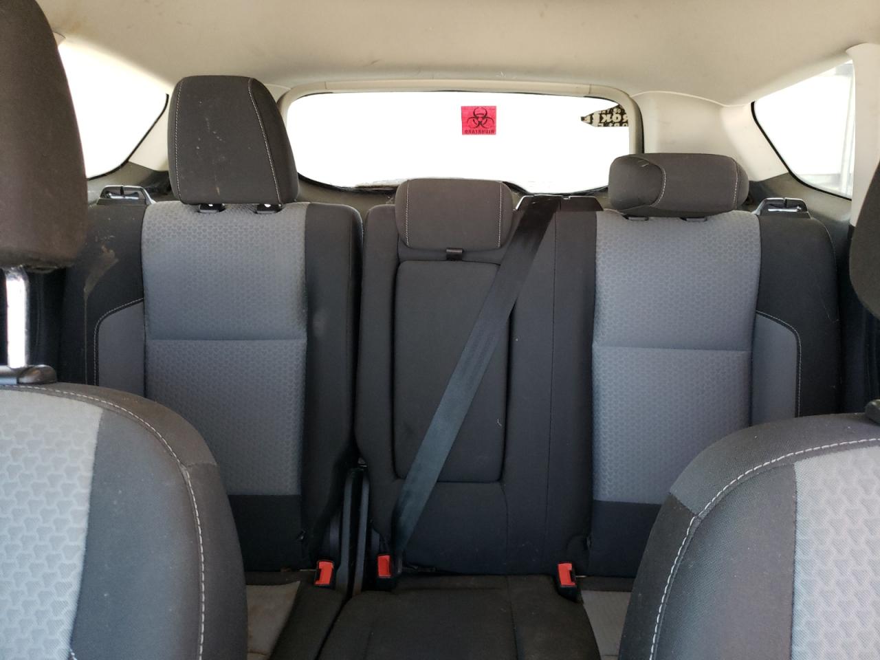 2017 Ford Escape - Image 10