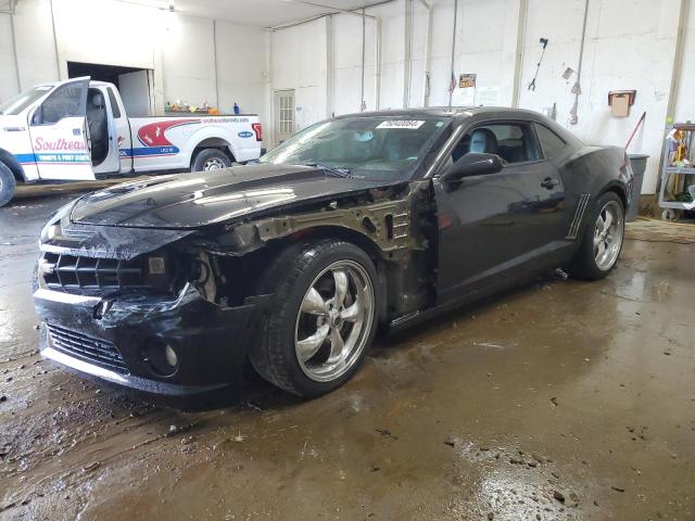 2010 Chevrolet Camaro Ss