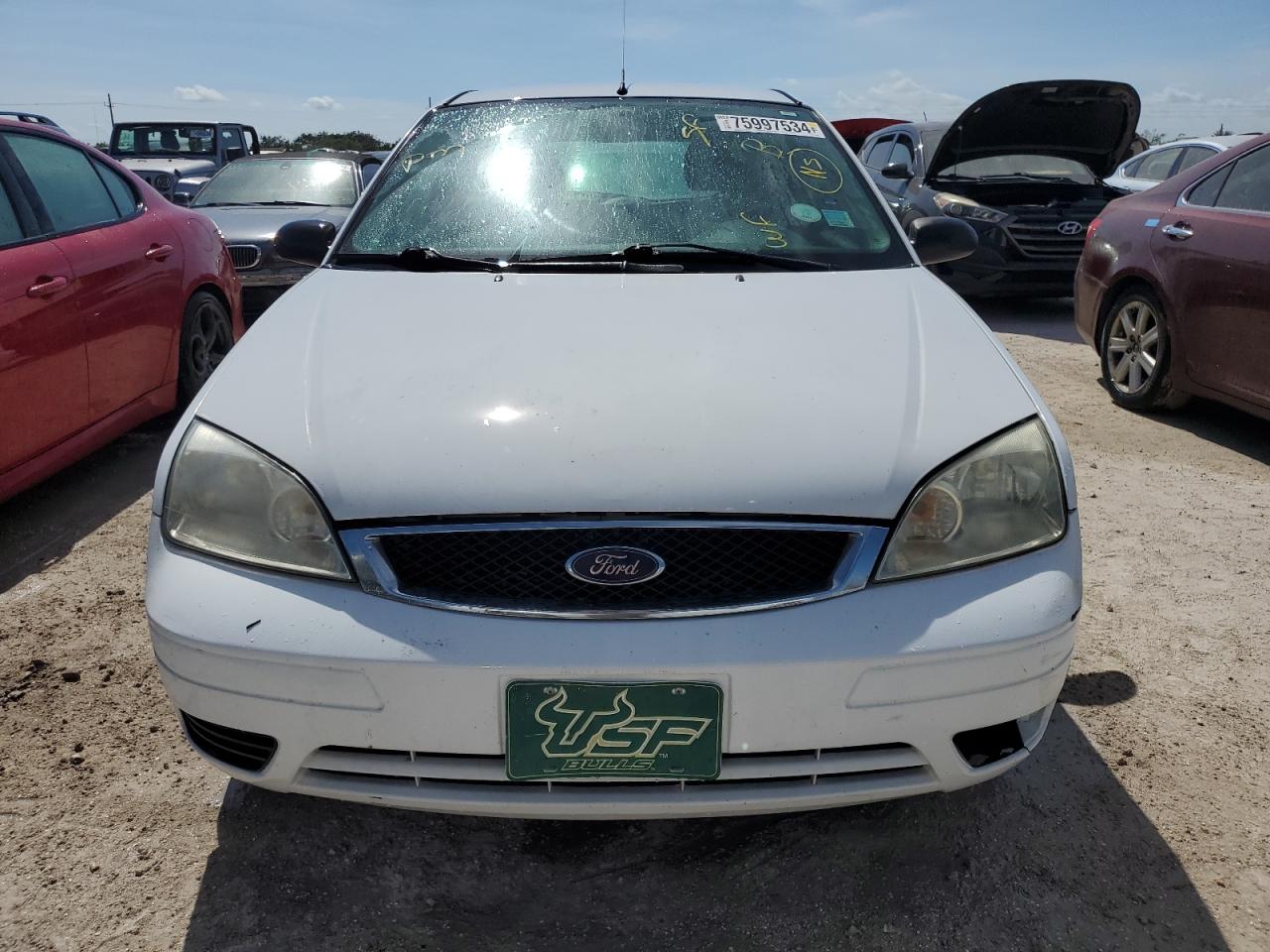 2006 Ford Focus - Image 5