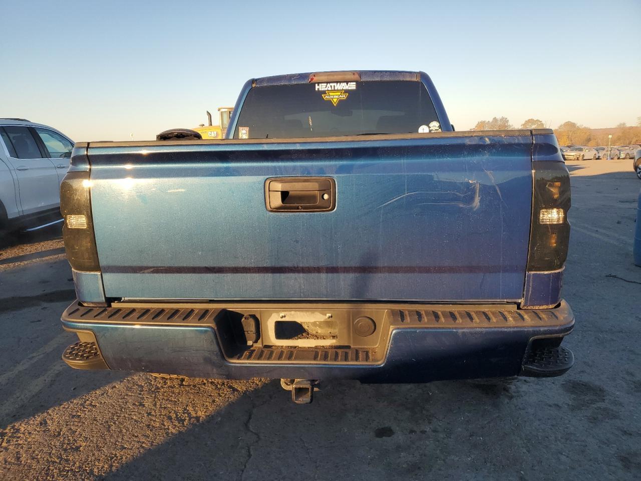 1GCVKRECXHZ372072 2017 Chevrolet Silverado K1500 Lt