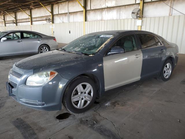 2008 Chevrolet Malibu Ls