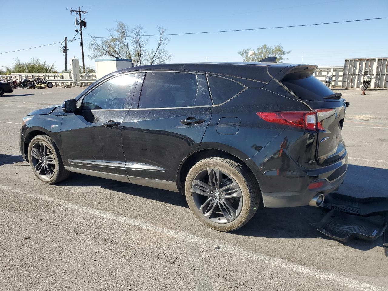 2021 Acura RDX - Image 2