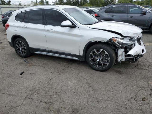 WBXJG9C00M5S27863 BMW X1 XDRIVE2 4