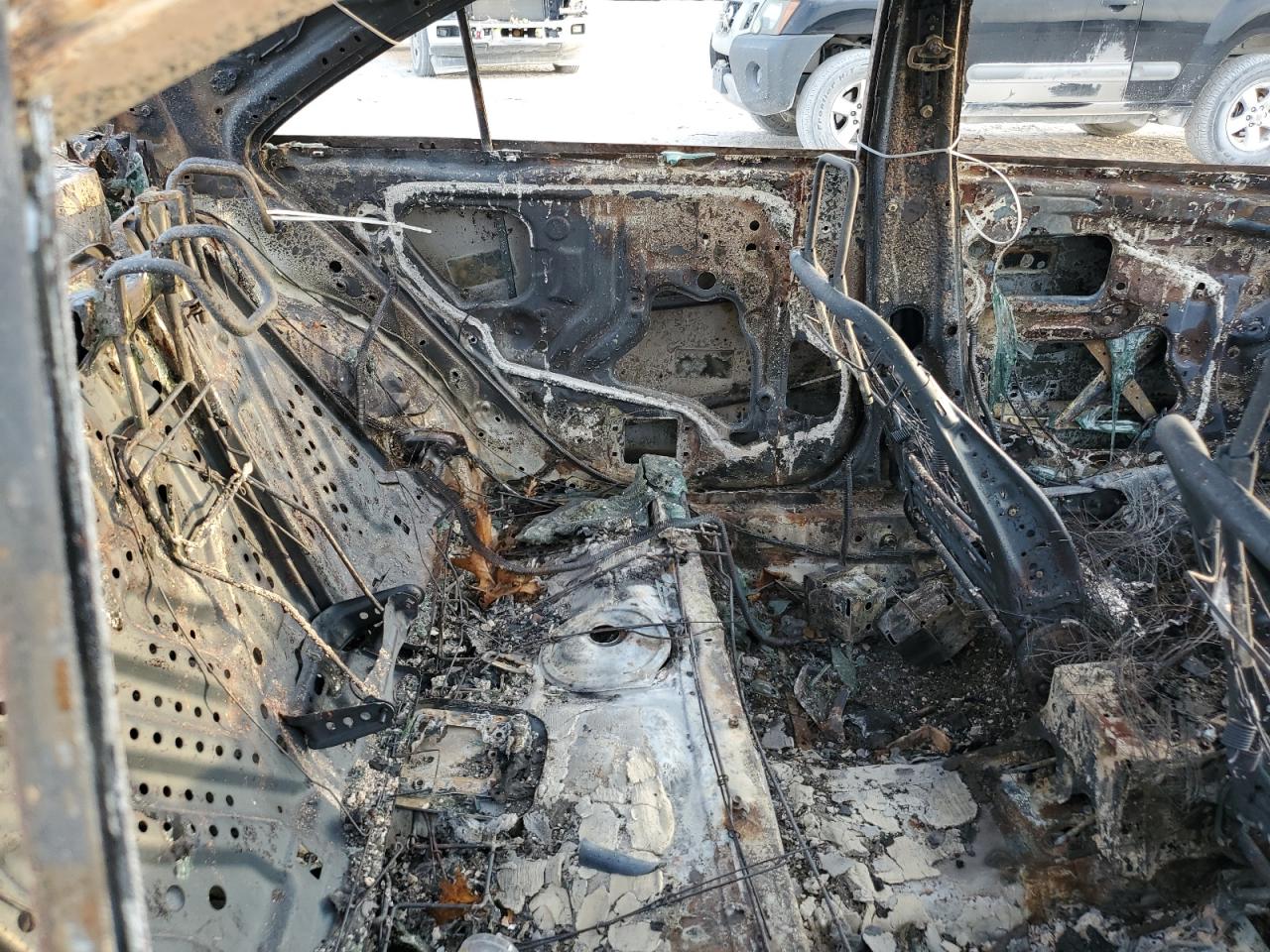 2010 Toyota Camry - Image 10