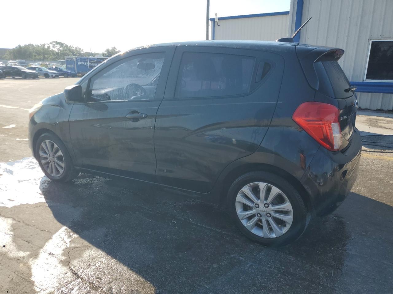 VIN KL8CD6SA3GC631661 2016 CHEVROLET SPARK no.2