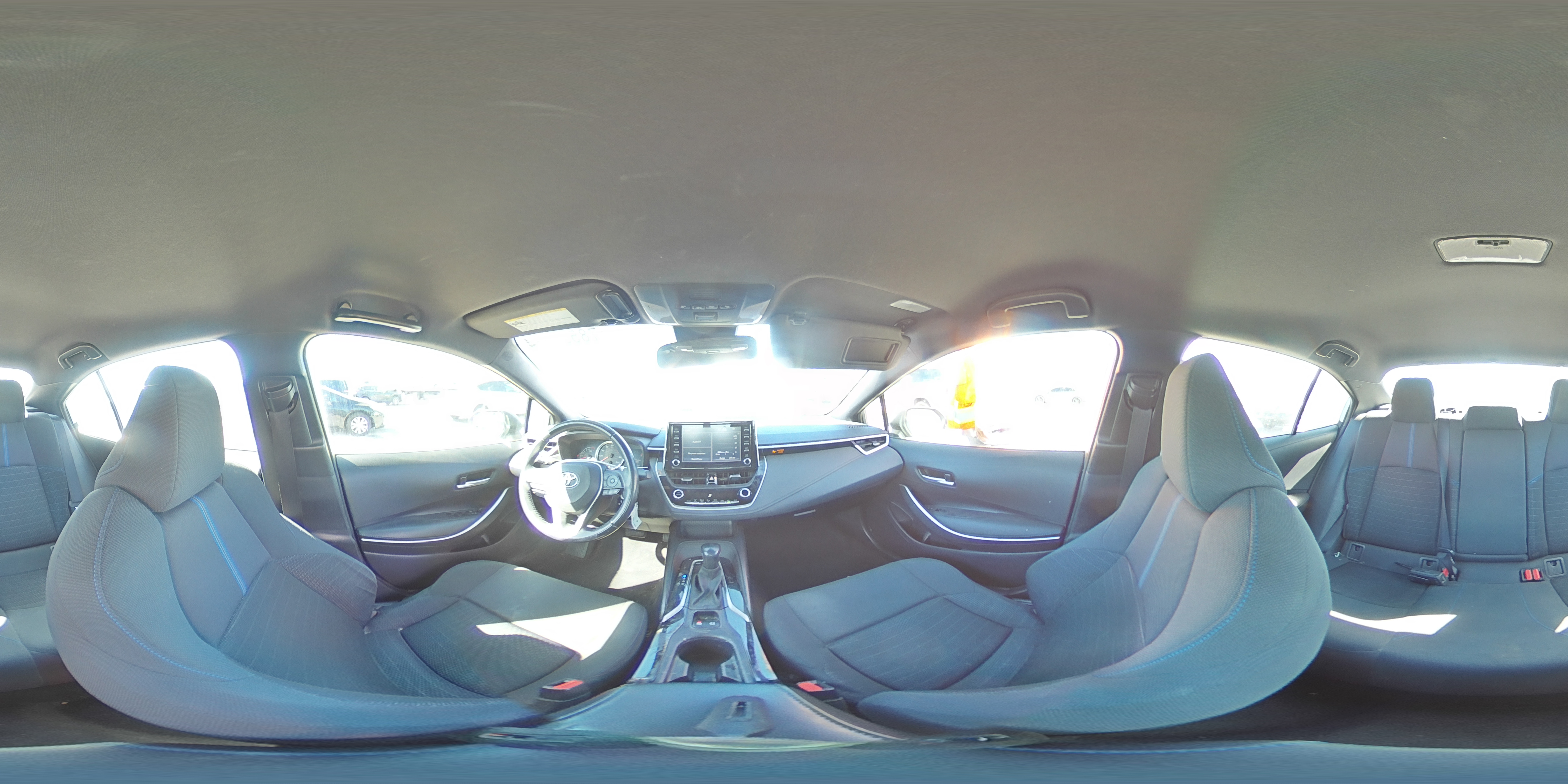 2020 Toyota Corolla - Image 13