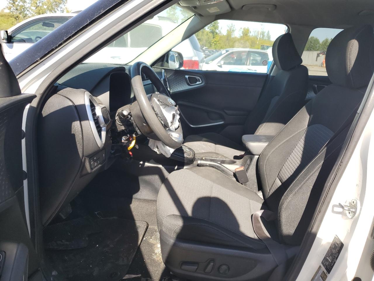 2021 Kia Soul Lx VIN: KNDJ23AU1M7783313 Lot: 74240614