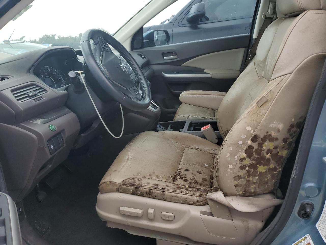 2014 Honda CR-V - Image 7