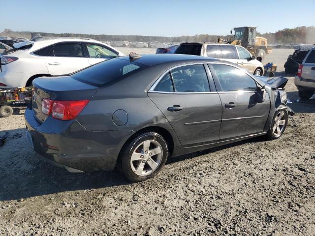  CHEVROLET MALIBU 2015 Gray